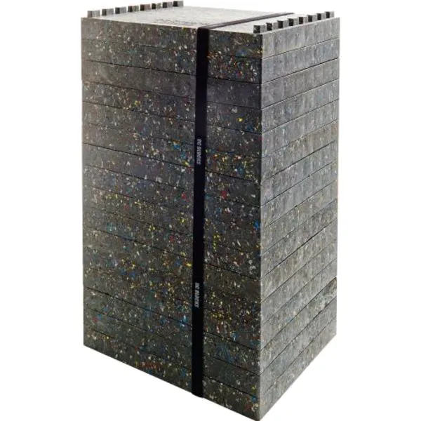 Hammer Strength DC Blocks Technique Boxes