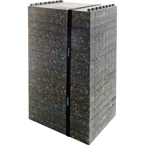 Hammer Strength DC Blocks Technique Boxes