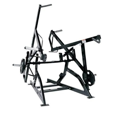 Hammer Strength Ground Base Combo Incline
