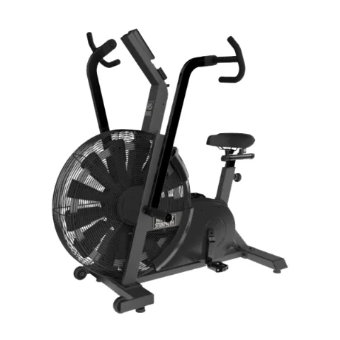Hammer Strength HD Air Bike