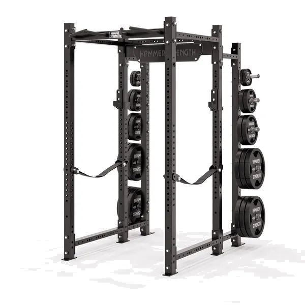 Hammer Strength HD Athletic NX Power Rack