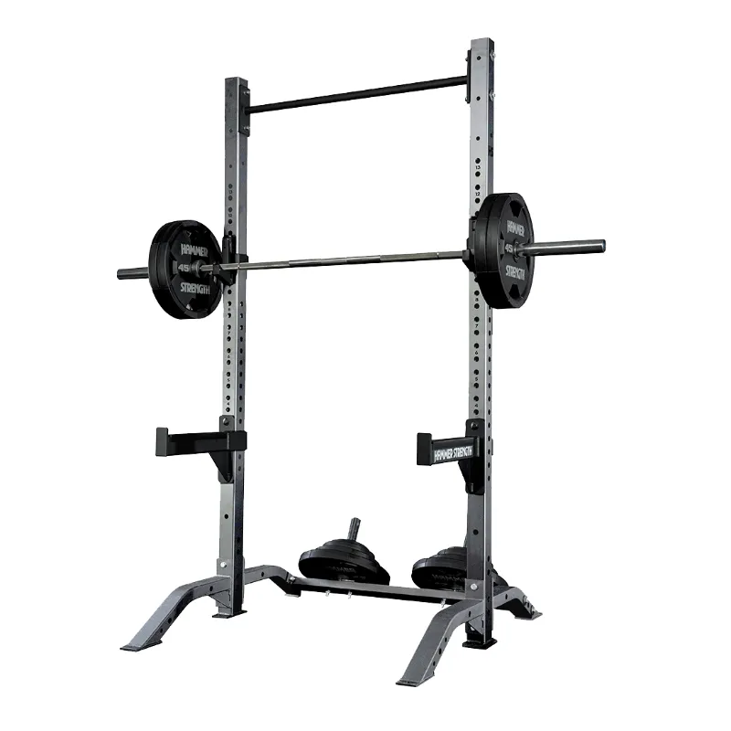 Hammer Strength HD Athletic NX Squat Stand