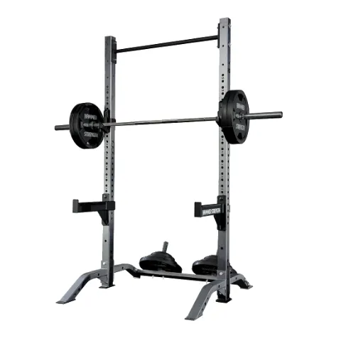 Hammer Strength HD Athletic NX Squat Stand