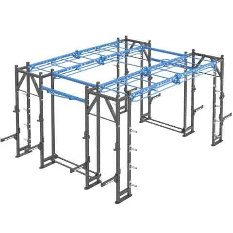 Hammer Strength HD Athletic Pro Bridge