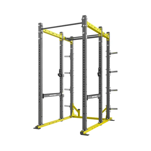 Hammer Strength HD Athletic Pro Power Rack