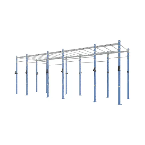 Hammer Strength HD Athletic Pro Rigs