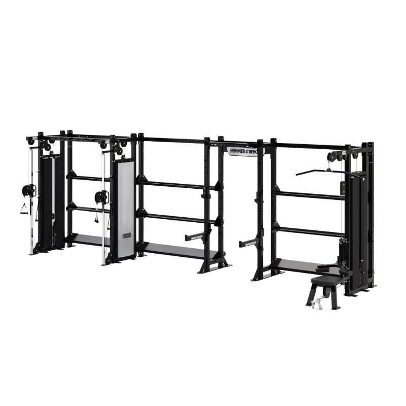 Hammer Strength HD Perimeter
