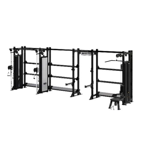 Hammer Strength HD Perimeter
