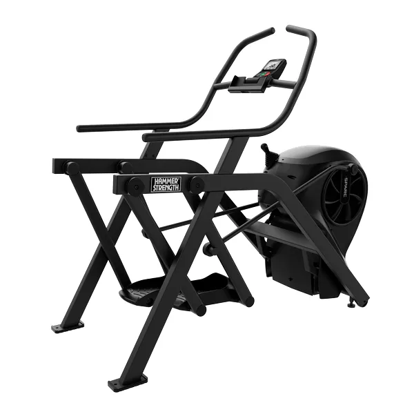 Hammer Strength HD SPARC