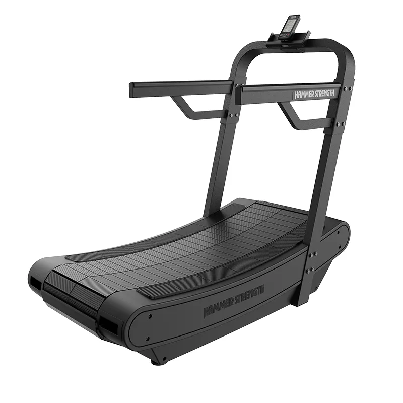 Hammer Strength HD Tread