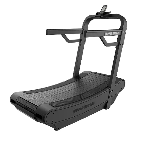 Hammer Strength HD Tread