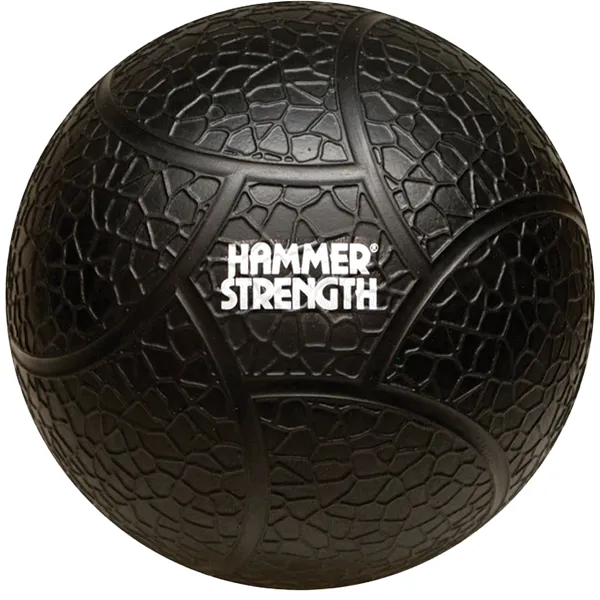 Hammer Strength Medicine Ball