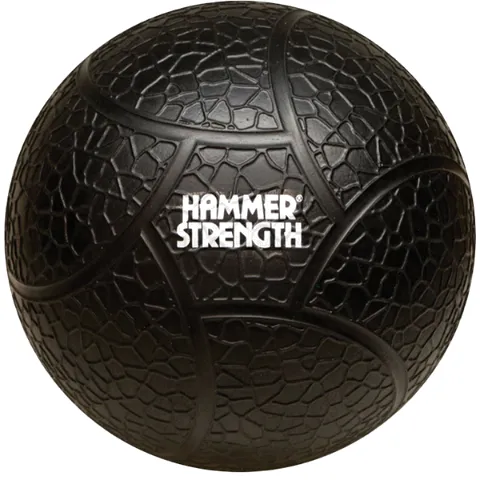 Hammer Strength Medicine Ball