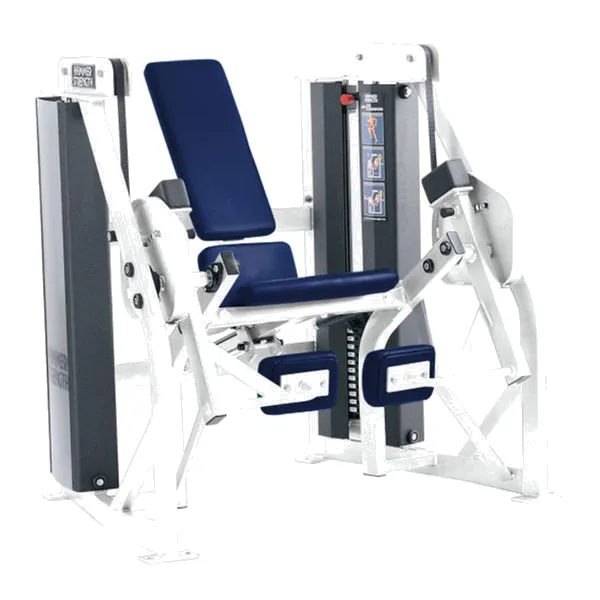 Hammer Strength MTS Iso-Lateral Leg Extension