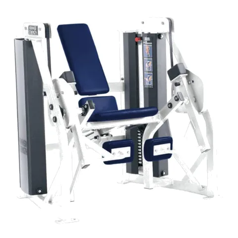 Hammer Strength MTS Iso-Lateral Leg Extension