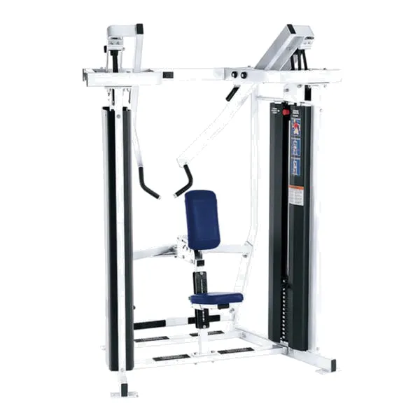 Hammer Strength MTS Iso-Lateral Row