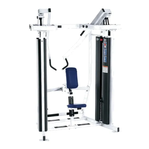 Hammer Strength MTS Iso-Lateral Row