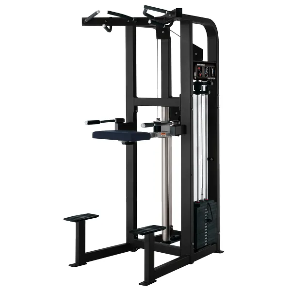 Hammer Strength Select Assist Dip Chin