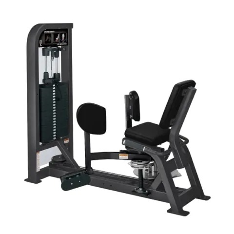 Hammer Strength Select Hip Adduction