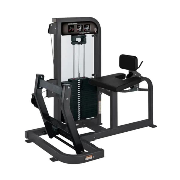 Hammer Strength Select Horizontal Calf