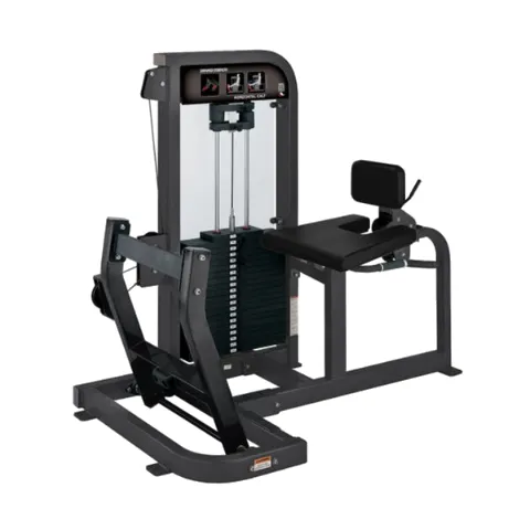 Hammer Strength Select Horizontal Calf