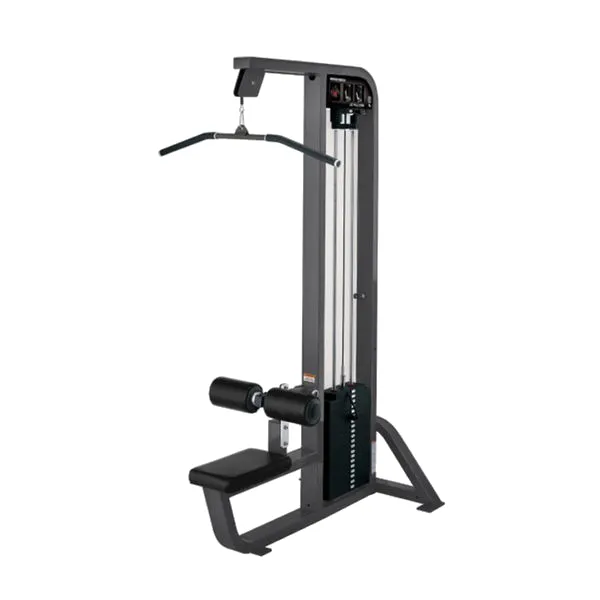 Hammer Strength Select Lat Pulldown