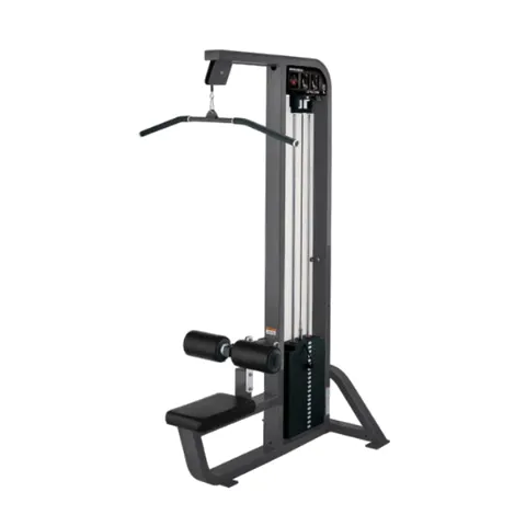 Hammer Strength Select Lat Pulldown