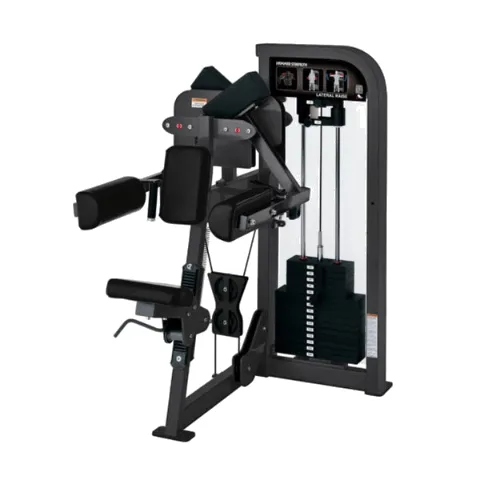 Hammer Strength Select Lateral Raise