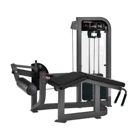 Hammer Strength Select Leg Curl