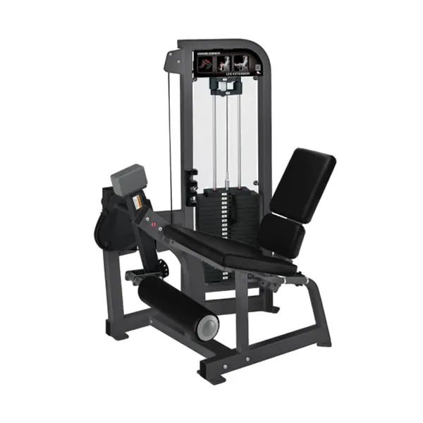 Hammer Strength Select Leg Extension