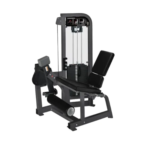 Hammer Strength Select Leg Extension