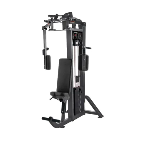Hammer Strength Select Pectoral Fly