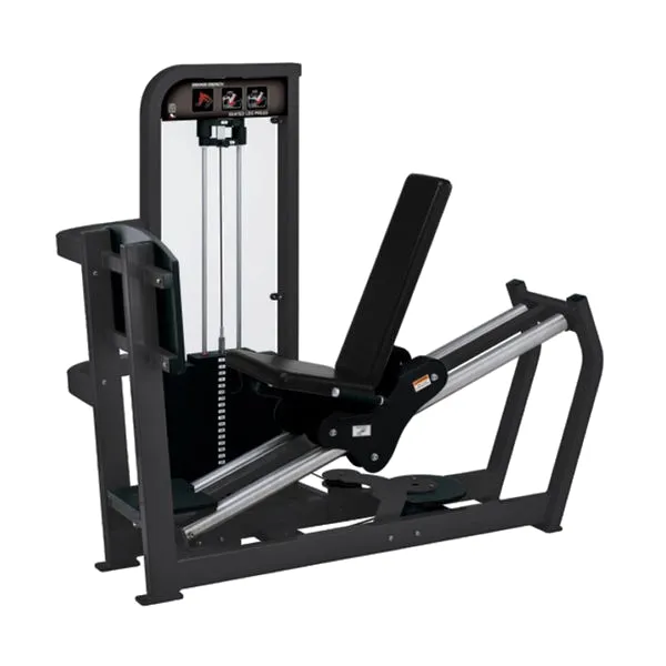 Hammer Strength Select Seated Leg Press