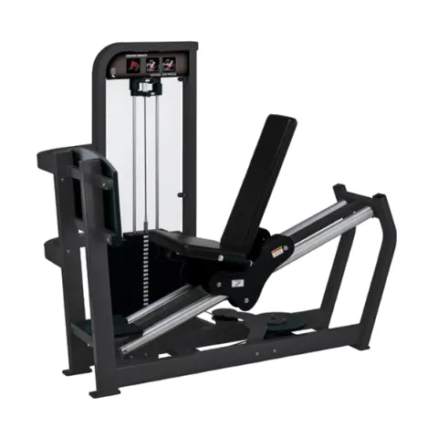 Hammer Strength Select Seated Leg Press
