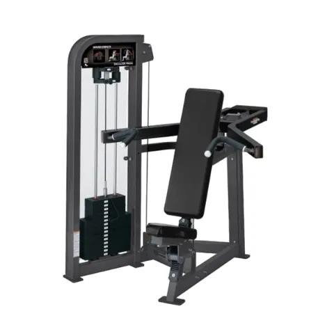 Hammer Strength Select Shoulder Press