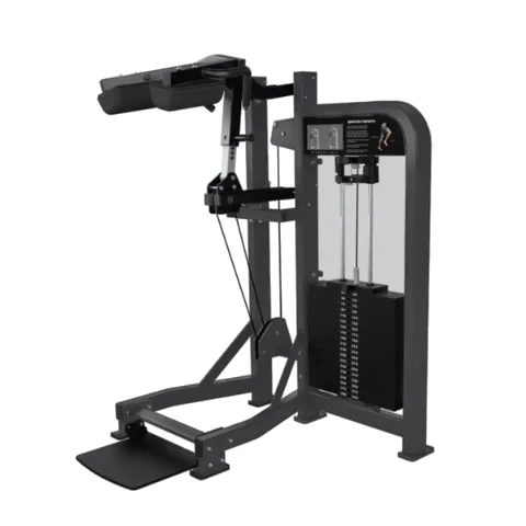 Hammer Strength Select Standing Calf