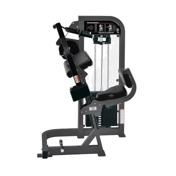 Hammer Strength Select Triceps Extension