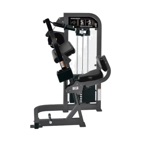 Hammer Strength Select Triceps Extension
