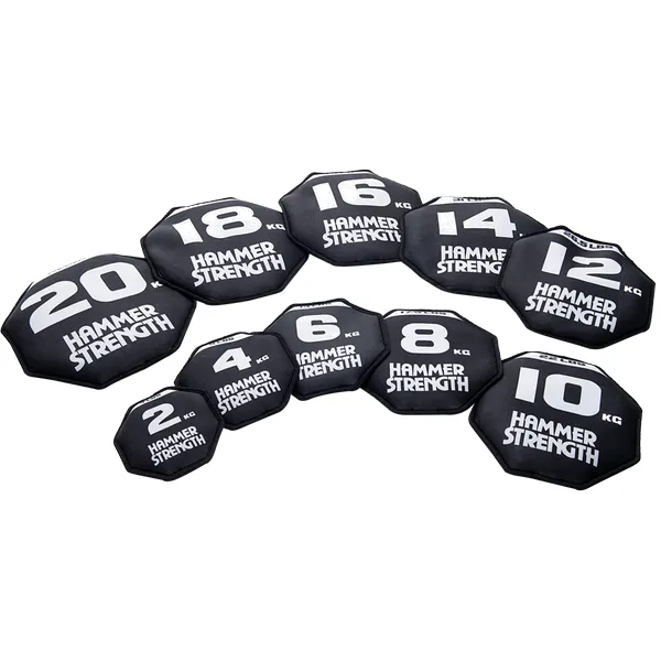 Hammer Strength Slam Bags