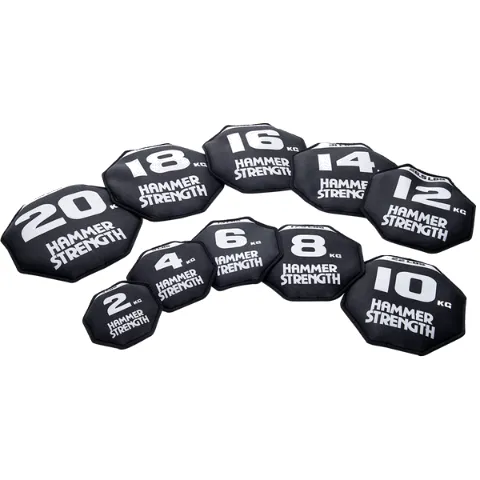 Hammer Strength Slam Bags