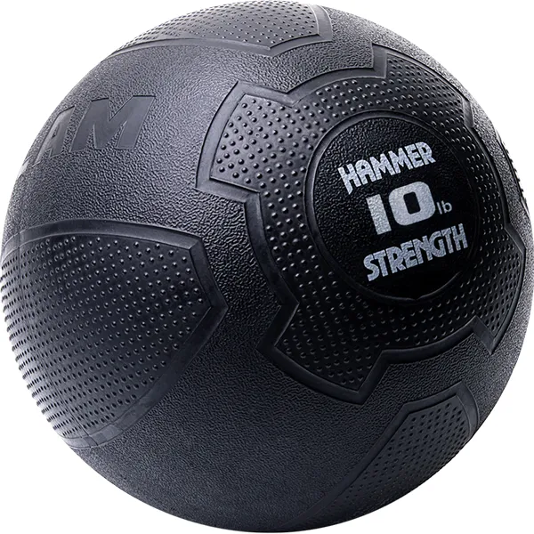 Hammer Strength Slam Balls