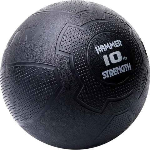 Hammer Strength Slam Balls