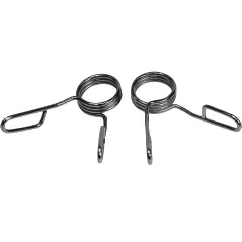 Hammer Strength Spring Collars