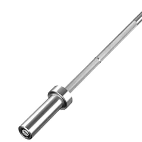 Hammer Strength Training Bars