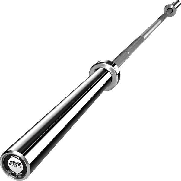 Hammer Strength Women's Olympic Weightlifting Bars
