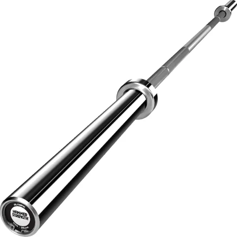 Hammer Strength Women's Olympic Weightlifting Bars