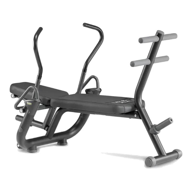 Technogym Ab Crunch Bench