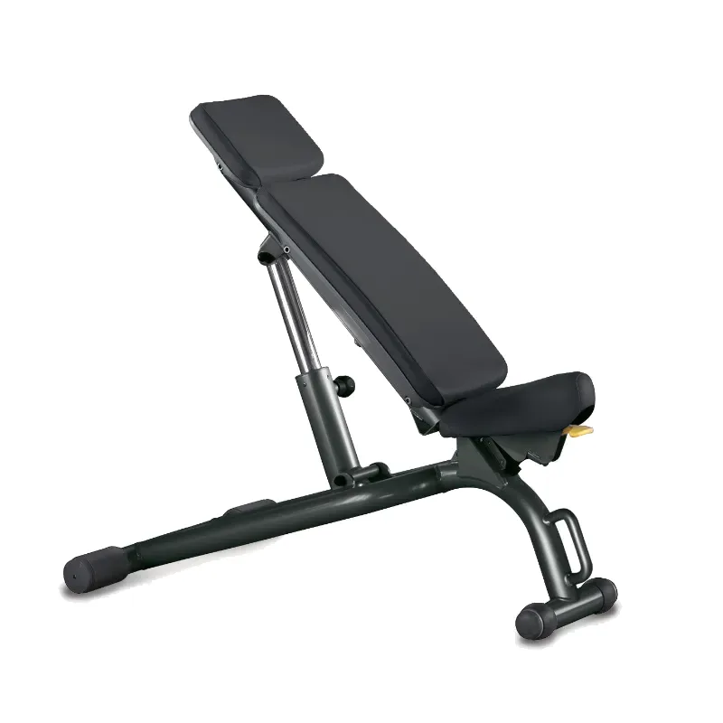 Technogym Adjustable Bench (PA04)