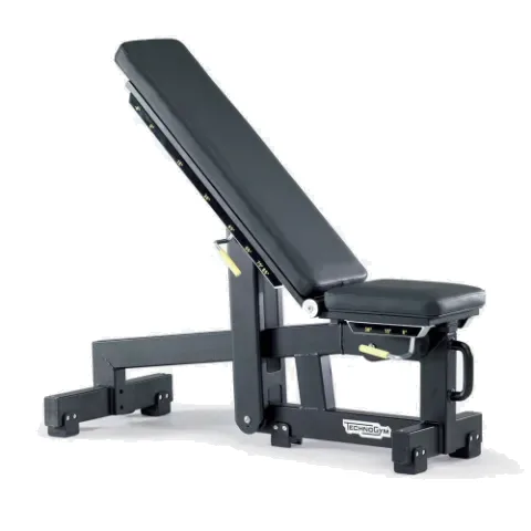 Technogym Adjustable Bench (Pure Strength)