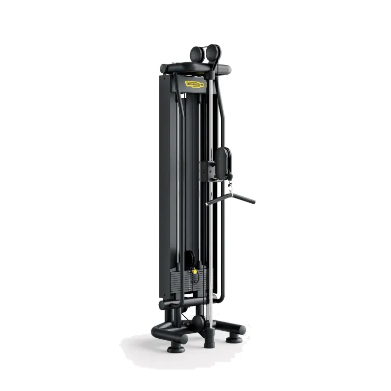 Technogym Adjustable Pulley